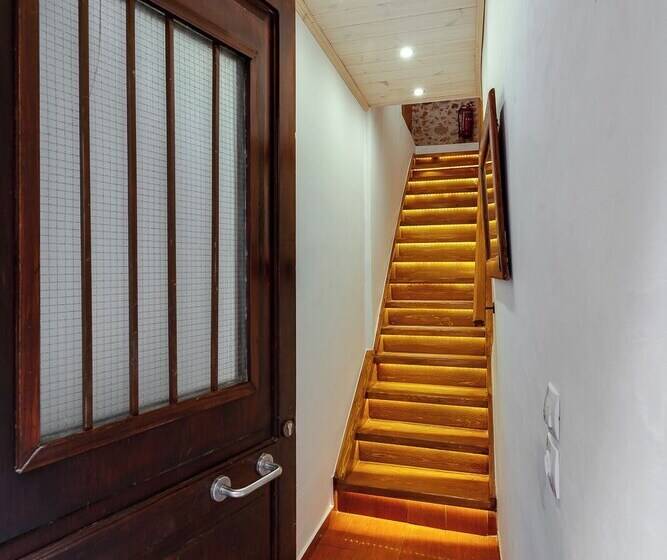 Пансион Hamam Suites Portou