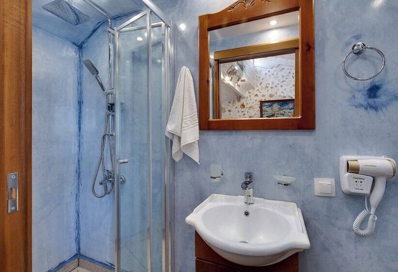 Пансион Hamam Suites Portou