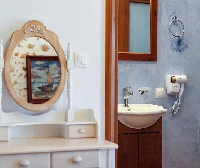 Пансион Hamam Suites Portou