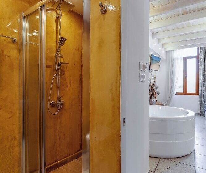 Пансион Hamam Suites Portou