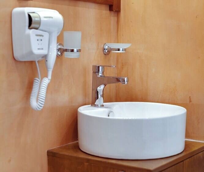 Пансион Hamam Suites Portou