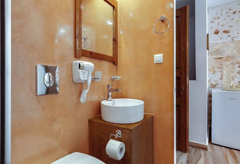 Пансион Hamam Suites Portou