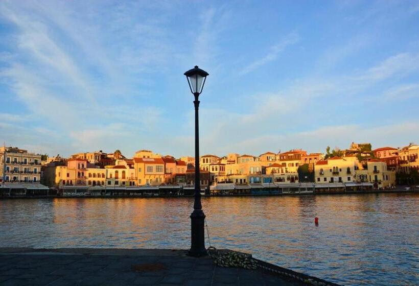 Пансион Hamam Suites Portou