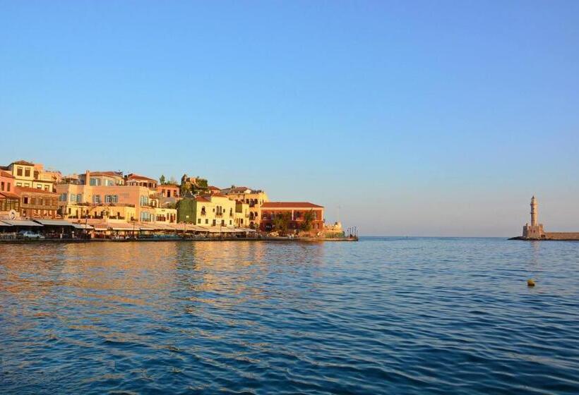 Пансион Hamam Suites Portou