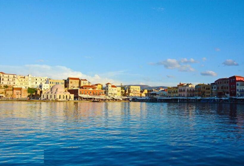 Пансион Hamam Suites Portou