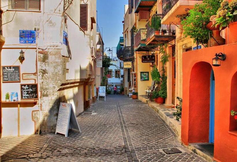 Пансион Hamam Suites Portou