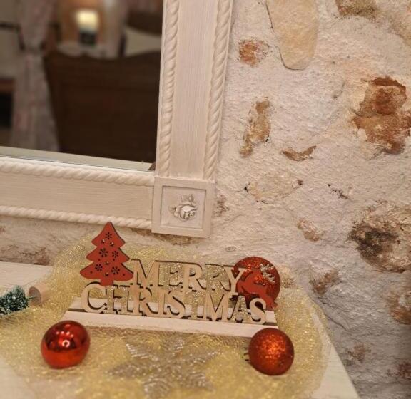 پانسیون Hamam Suites Portou