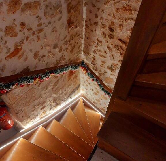 Пансион Hamam Suites Portou