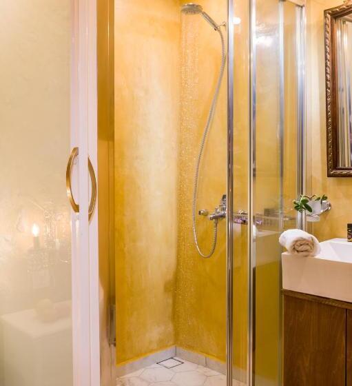 Пансион Hamam Suites Portou