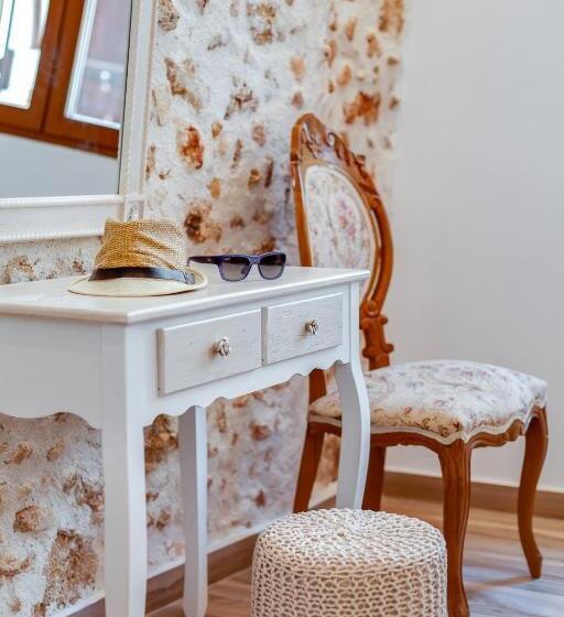 Пансион Hamam Suites Portou