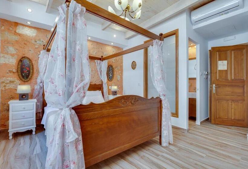 Пансион Hamam Suites Portou