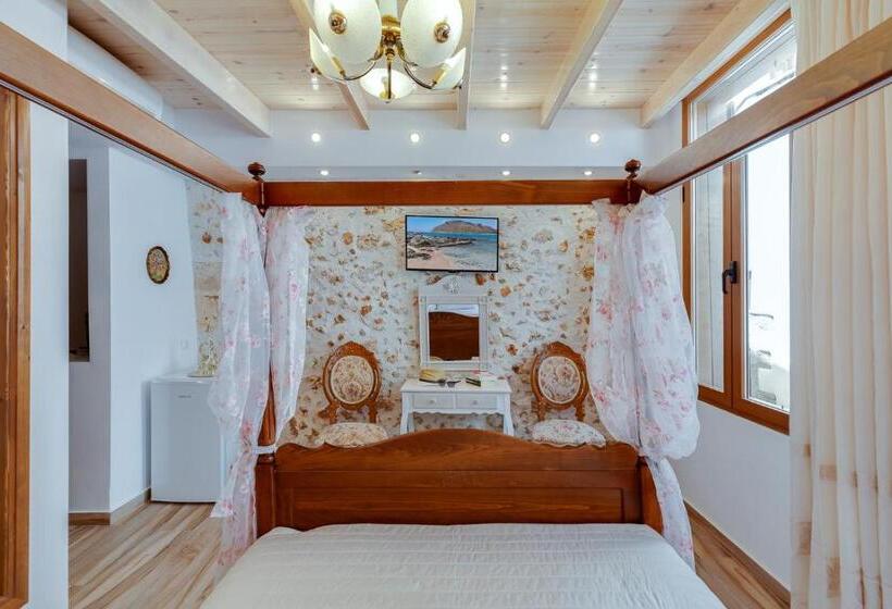 Пансион Hamam Suites Portou