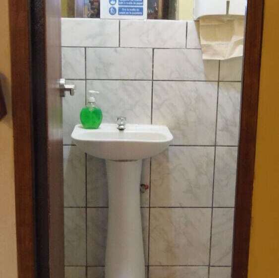 بنسيون Hostal Pablos House