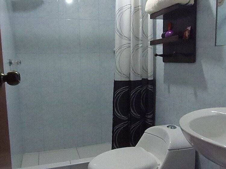 بنسيون Hostal Pablos House