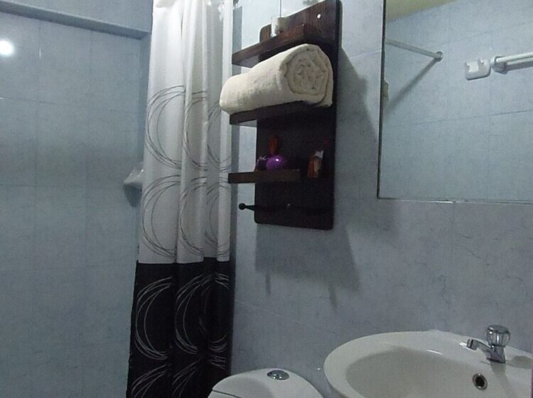 بنسيون Hostal Pablos House