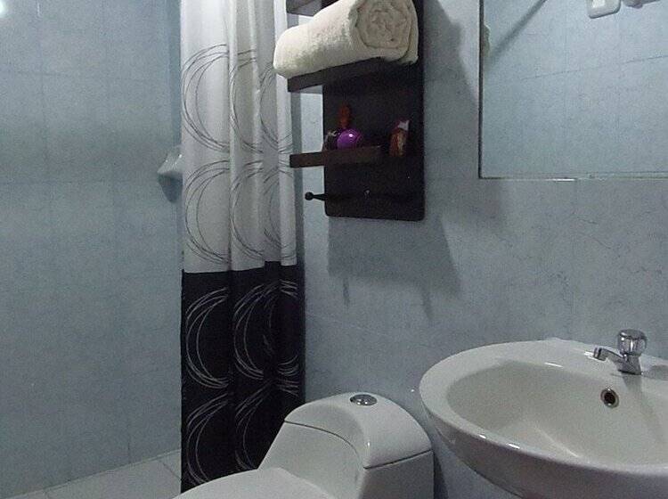 بنسيون Hostal Pablos House