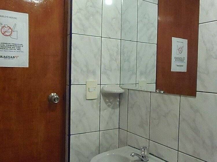 بنسيون Hostal Pablos House