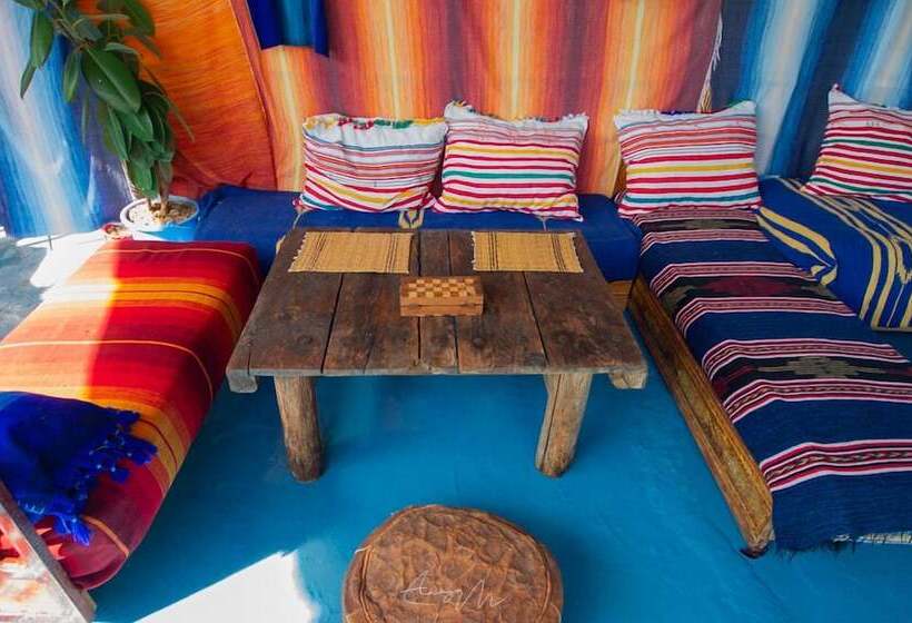 Пансион Hôtel Sandra