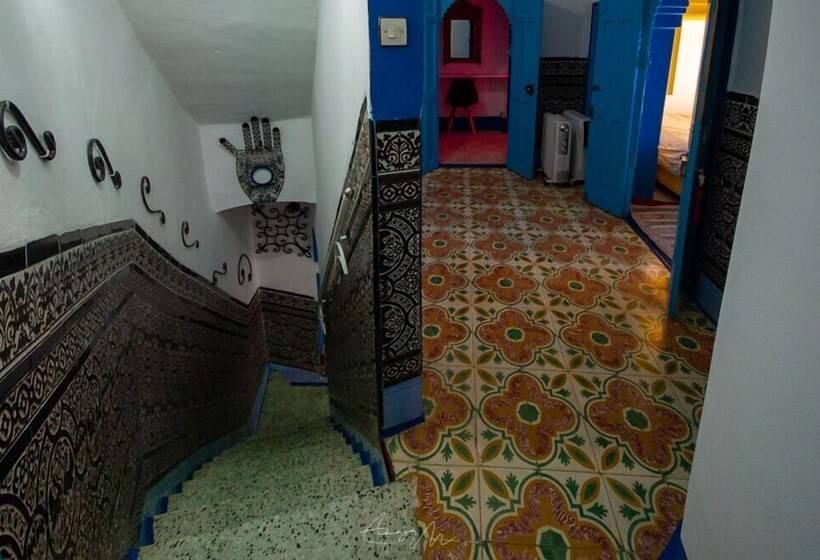 Пансион Hôtel Sandra