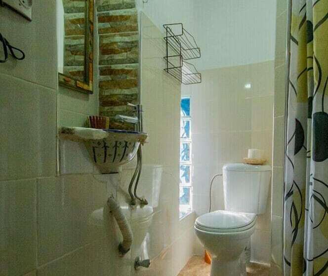 Пансион Hôtel Sandra