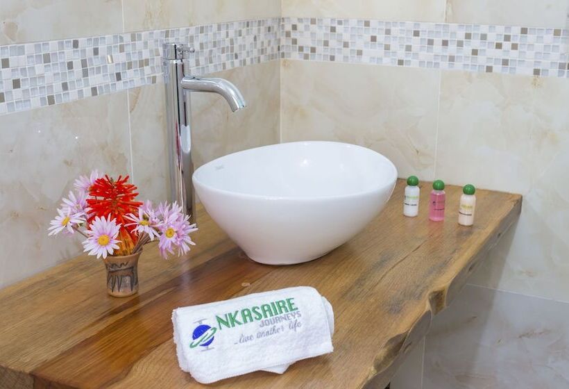 بنسيون Inkasaire Lodge