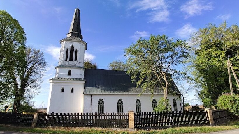 ペンション Karsibor.de