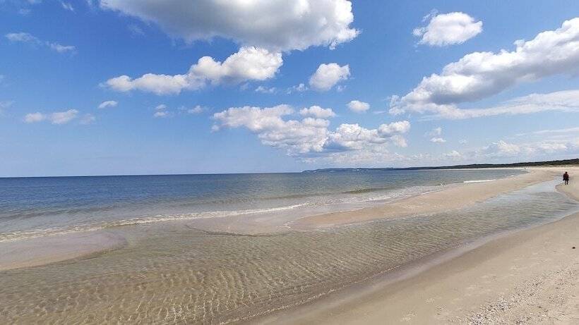 ペンション Karsibor.de