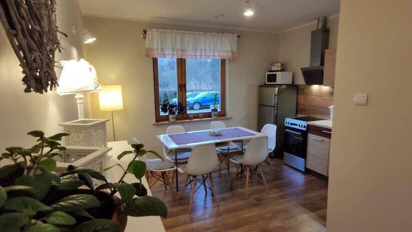 ペンション Karsibor.de