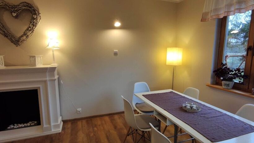 ペンション Karsibor.de