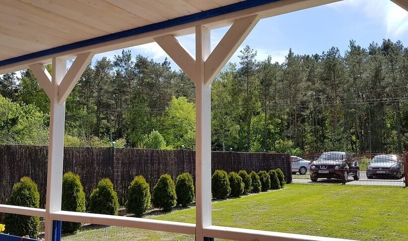 ペンション Karsibor.de