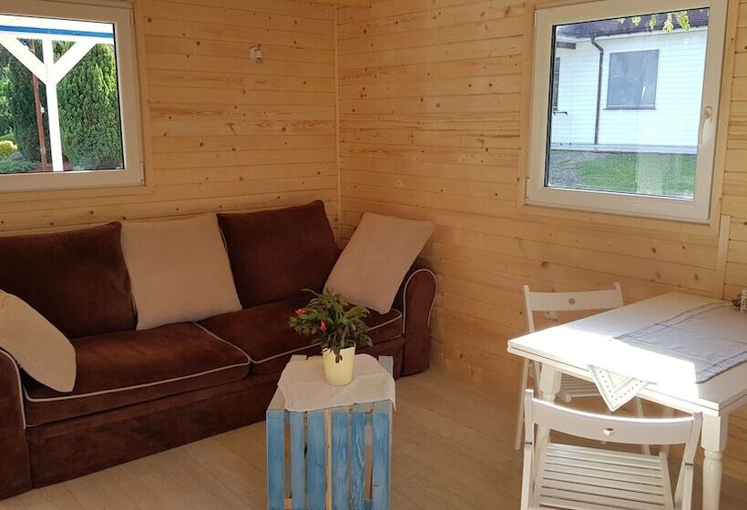 ペンション Karsibor.de