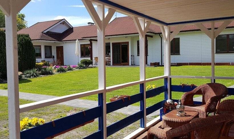 ペンション Karsibor.de