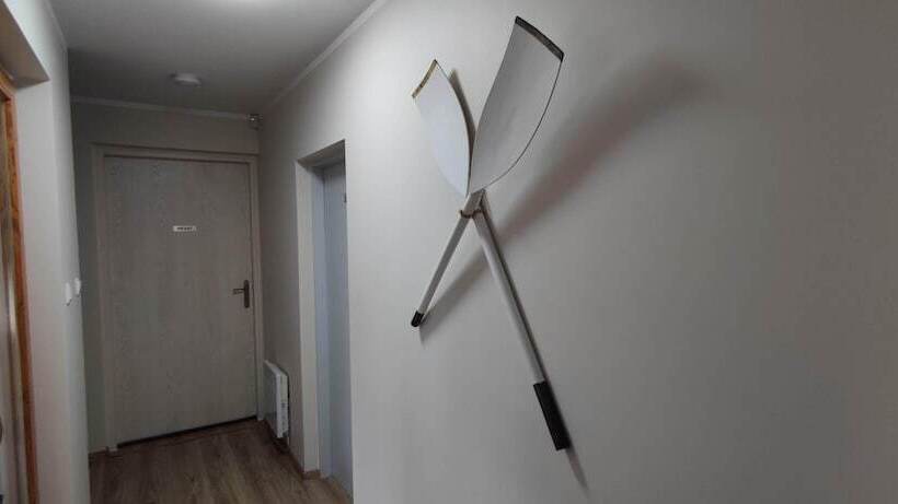 ペンション Karsibor.de