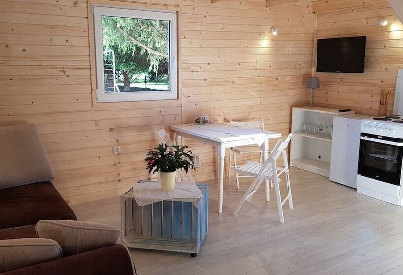 ペンション Karsibor.de