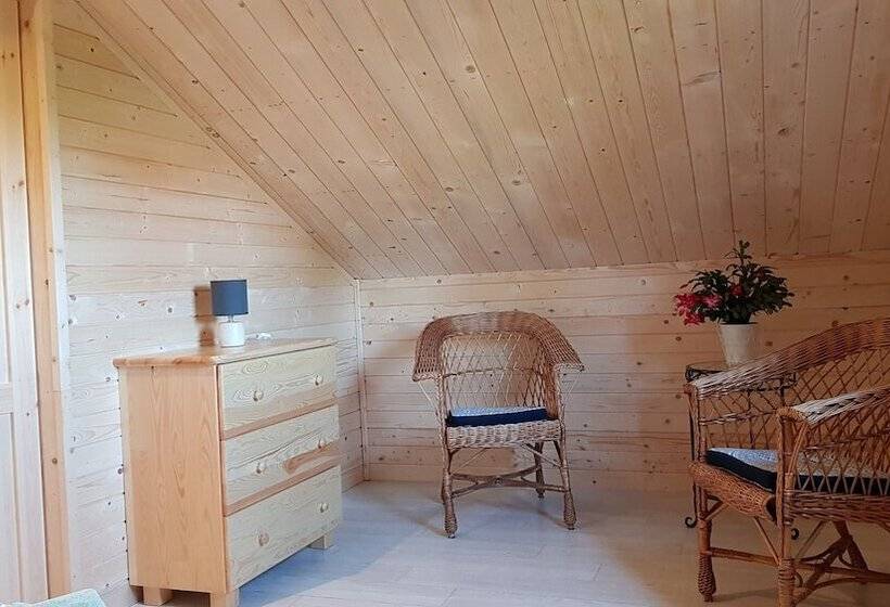 ペンション Karsibor.de