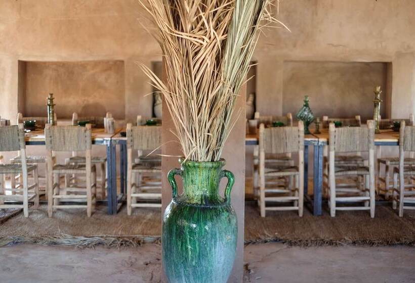 پانسیون Kasbah Ait Isfoul