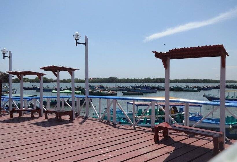 پانسیون La Casa De Chepita