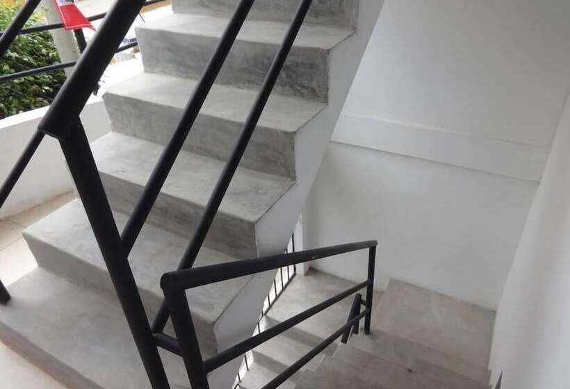 پانسیون La Casa De Chepita