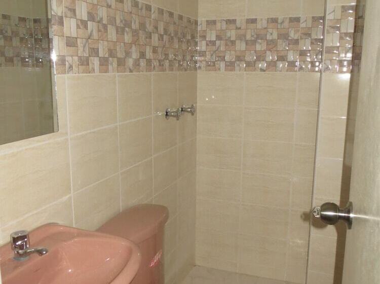 Пансион La Casa De Yoni