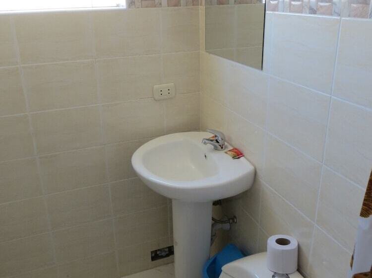 Пансион La Casa De Yoni