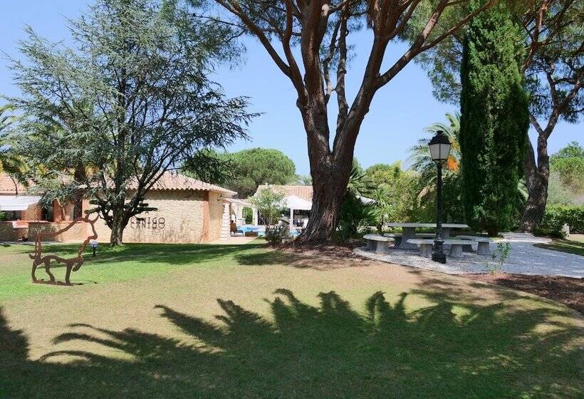 פנסיון Chambres D Hôtes & Spa Mas Dels Esquirols