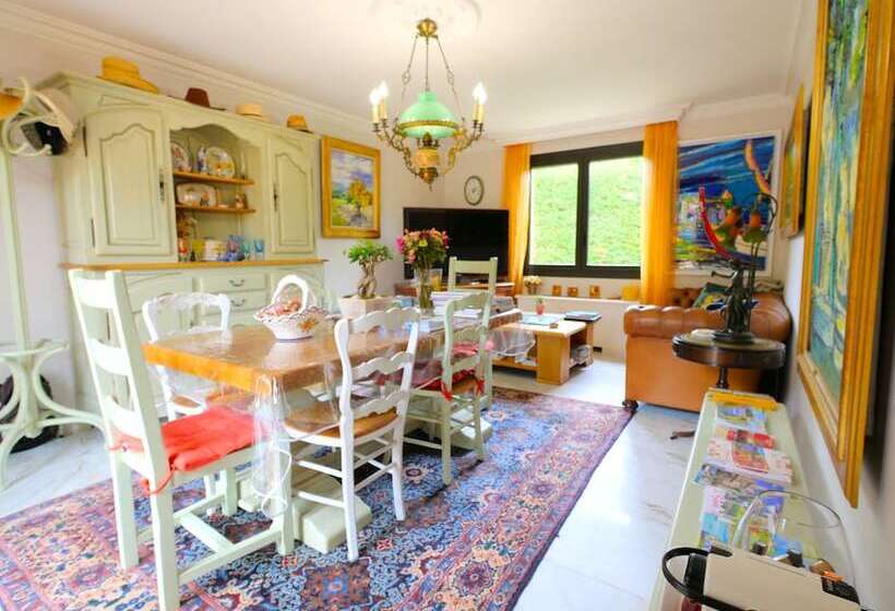 פנסיון Chambres D Hôtes & Spa Mas Dels Esquirols