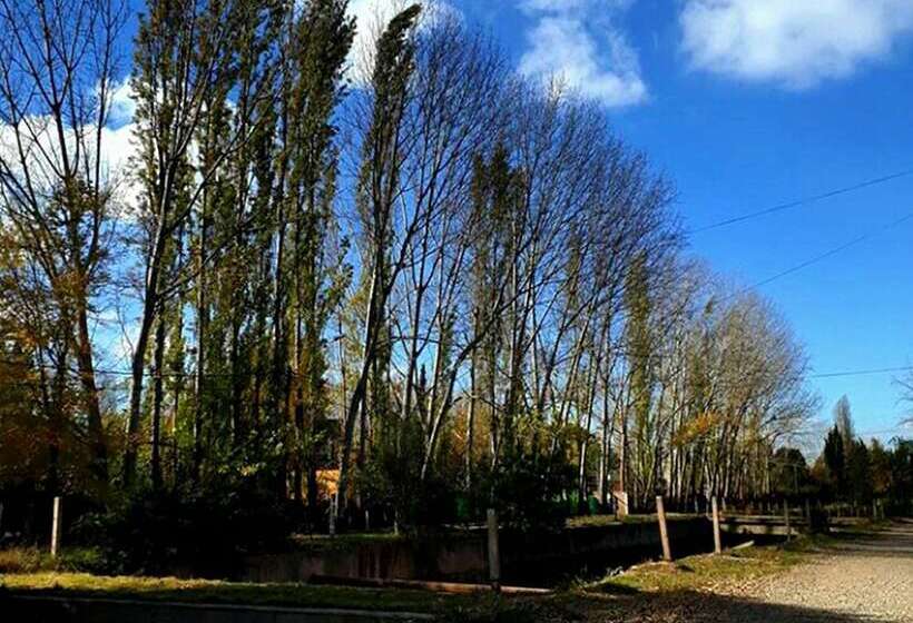 ペンション Mendoza Leisure Time Guest House