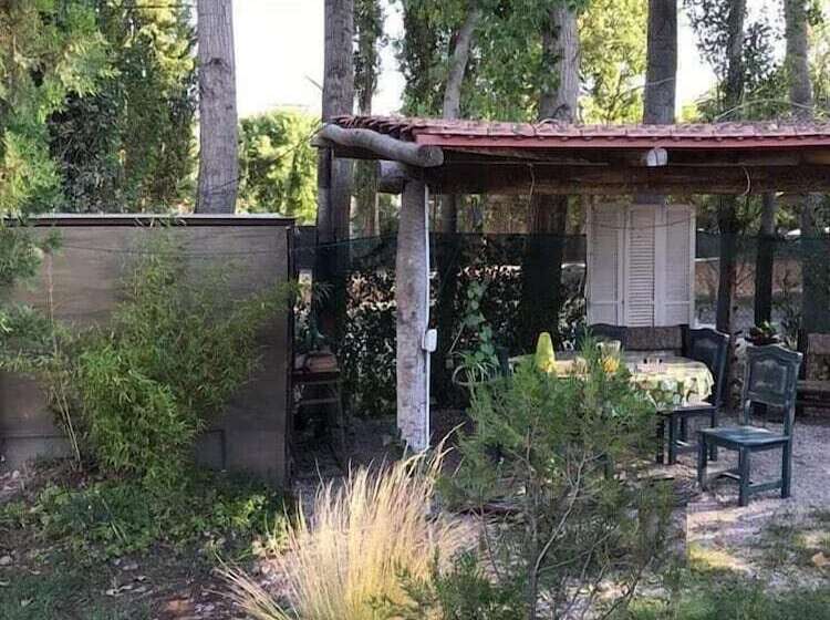 ペンション Mendoza Leisure Time Guest House