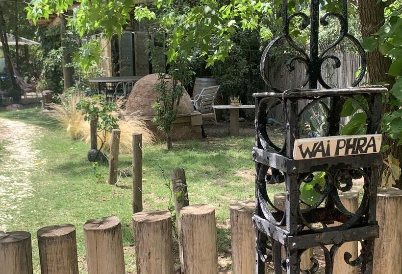 ペンション Mendoza Leisure Time Guest House