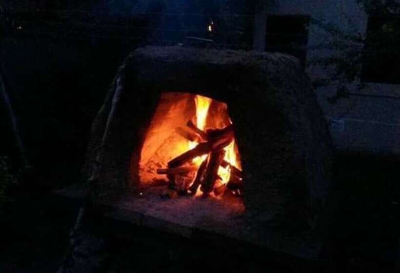 ペンション Mendoza Leisure Time Guest House