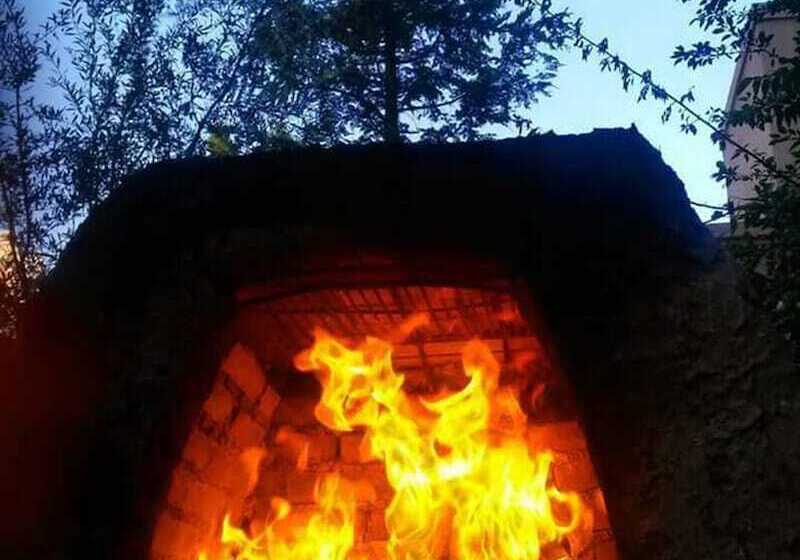 ペンション Mendoza Leisure Time Guest House