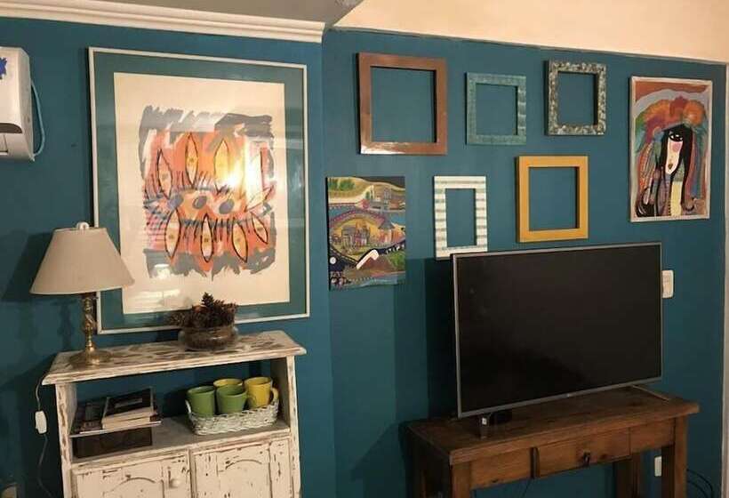 ペンション Mendoza Leisure Time Guest House