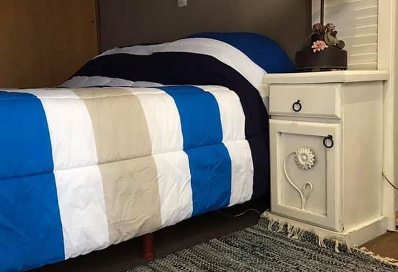 ペンション Mendoza Leisure Time Guest House