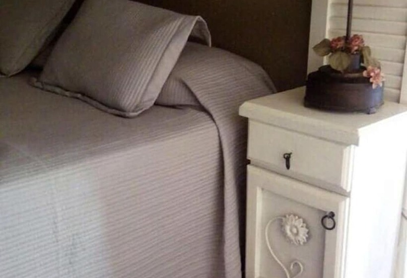 ペンション Mendoza Leisure Time Guest House